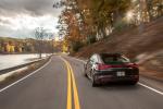 Porsche Panamera Turbo 2016 года (NA)